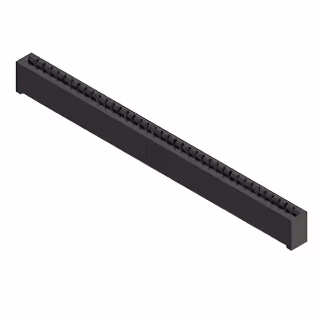 387-038-523-101 EDAC Inc.  Edgeboard Connectors